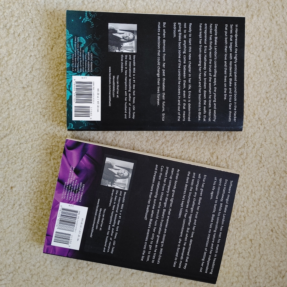 Books - Picture 2 of 2